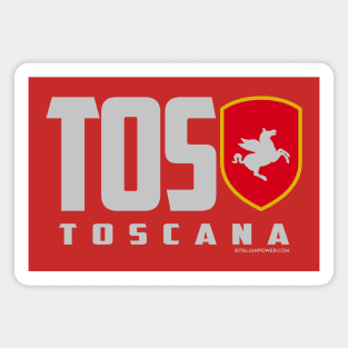 TOS-Toscana Magnet